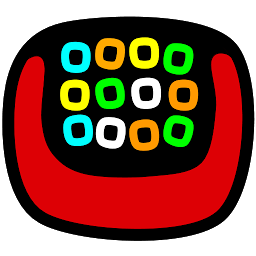 Icon image Old Turkic Keyboard plugin