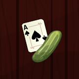 Gurka (Cucumber Card Game) icon