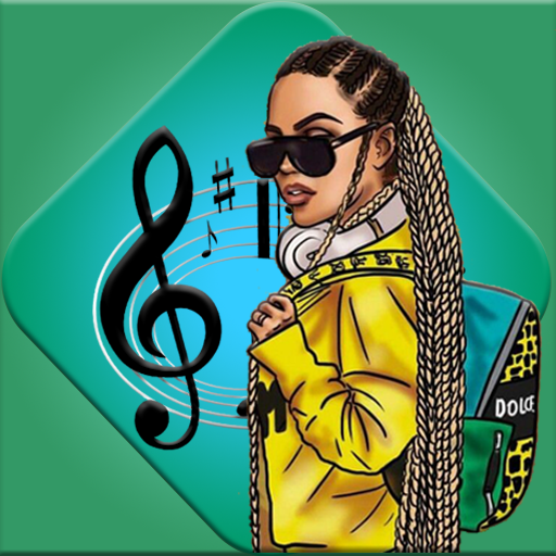 Reggaeton ringtones - AppWisp.com