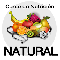 Curso de Nutrición Natural