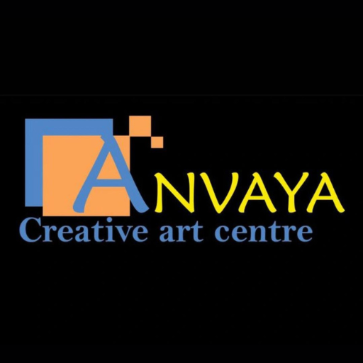 ANVAYA TUTIONS AND TALENTS logo
