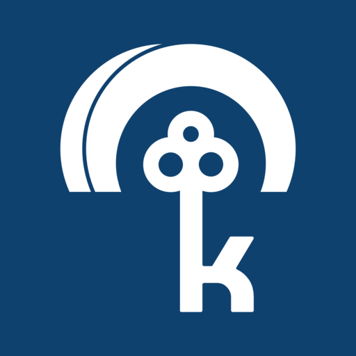 MoneyKey Scanner logo