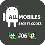 Secret Codes for all mobiles 2021 : Updated icon