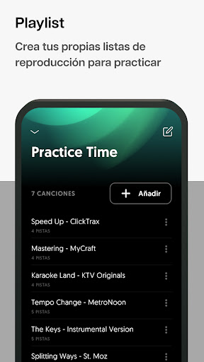 Moises: La App para Músicos