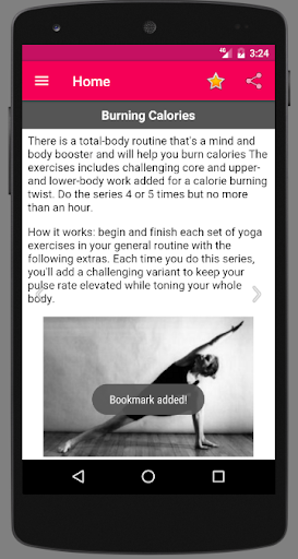 Yoga Fire - Yoga for Beginners