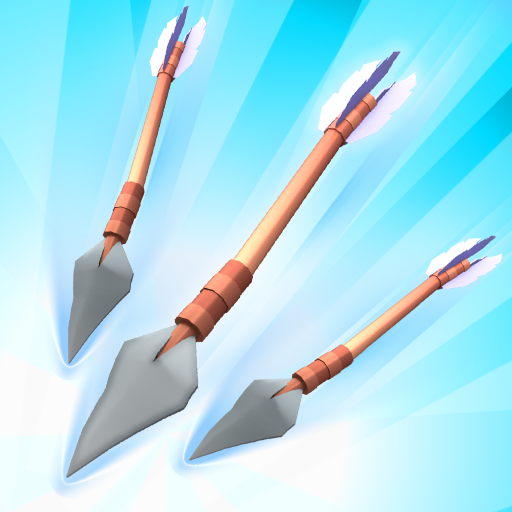 Bow Spin 1.0.1 Icon