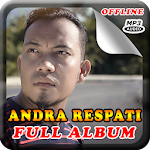 Cover Image of डाउनलोड Andra Respati Full Album MP3 Offline Lengkap andrarespati-2.0.0 APK