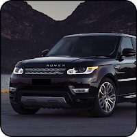Rover Sport Extreme SUV Drive