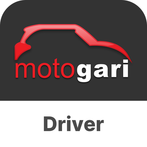 MotoGari Driver logo