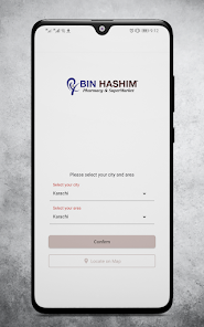 BIN HASHIM 1.1.2 APK + Mod (Unlimited money) for Android