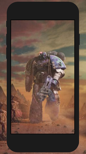 Warhammer Wallpaper HD