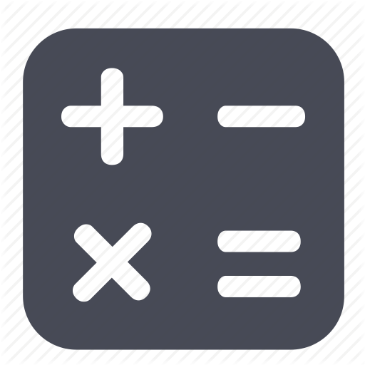 Калькулятор 4 logo