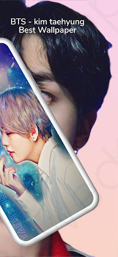 ✓[Updated] Download BTS V kim taehyung Wallpaper HD OFFLINE Android App  (2023)