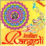 Rangoli Designs ,Muggu ,Kolam (Diwali) icon