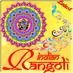 Rangoli Designs ,Muggu ,Kolam (Diwali) Apk