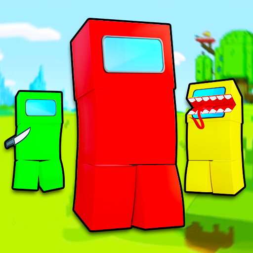 Mod Among Us Download on Windows