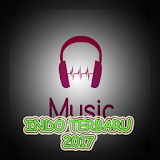 Musik Indo Terbaru 2017 icon