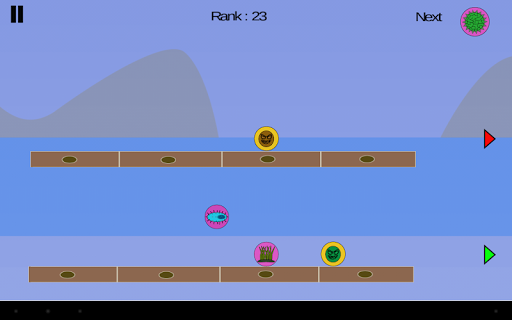 Mutation - Genetic Evolution