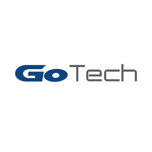 Golán - GoTech logo