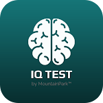 Cover Image of Скачать IQ Test - Premium Intelligence  APK