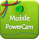 Mobile PowerCam icon