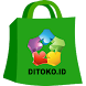 DITOKO.ID - Androidアプリ