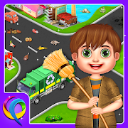 Top 35 Educational Apps Like My City Cleaning - Waste Recycle Management - Best Alternatives