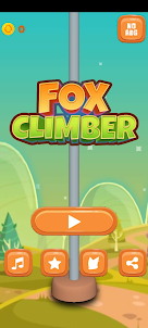 Fox Climber