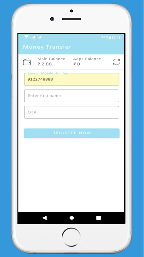 RASAAR PAY - AEPS, RECHARGE, P