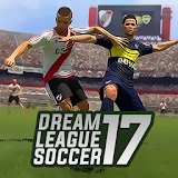 Guide new Dream league soccer icon