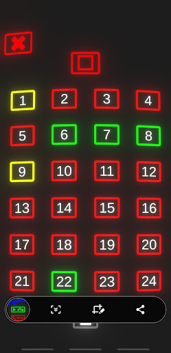 Piece it Together Screen 2