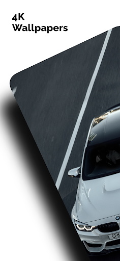 Android application Benve Wallpapers screenshort