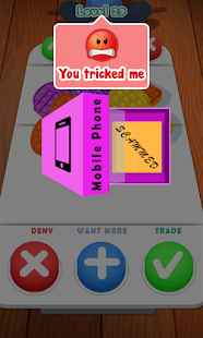 Fidget Trading! pop it Fidget toys 3D Puppet games 1.0.3 APK screenshots 4