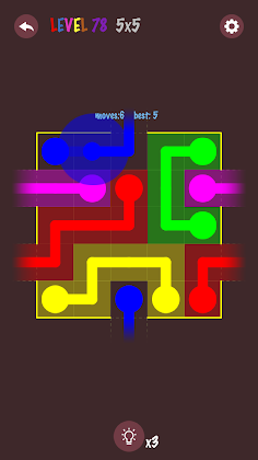 Pipes color - Twist - Screenshot 1