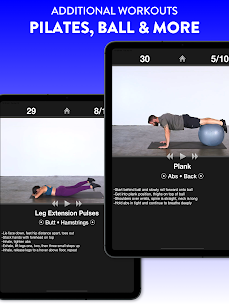 Daily Workouts MOD APK (Patched/Extra) 17