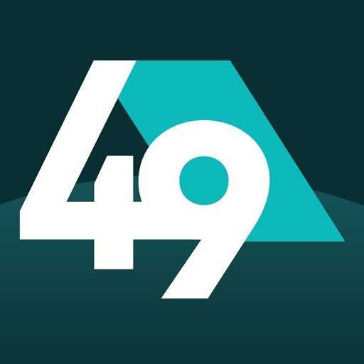 House 49 logo
