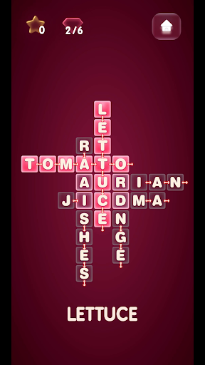 Wordbox : Brain Puzzle Game Screen 3