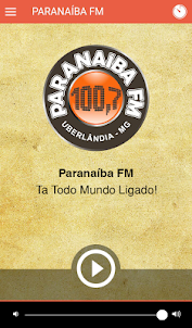 Paranaíba FM