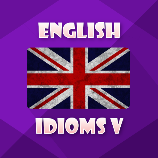 Learn english app download logo