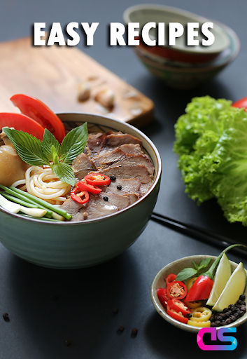 Vista previa de la aplicación