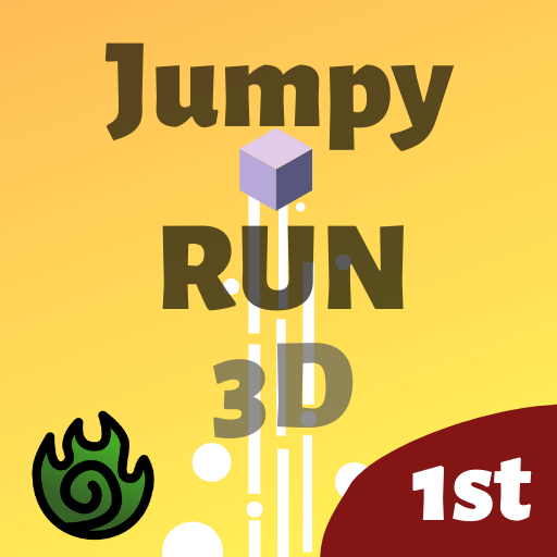 JumpyRun 3D Scarica su Windows