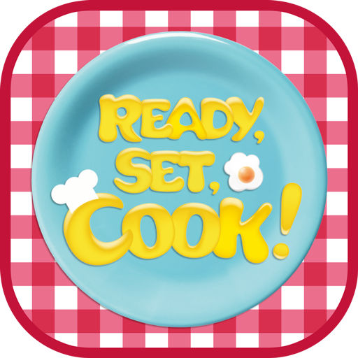 Ready, Set, Cook!  Icon
