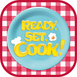 Icon image Ready, Set, Cook!
