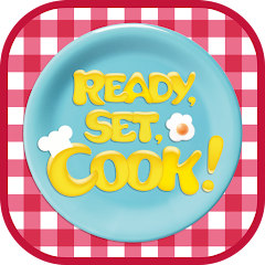 Ready, Set, Cook! - Apps on Google Play