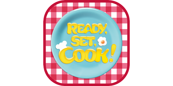 Ready, Set, Cook! - Apps on Google Play
