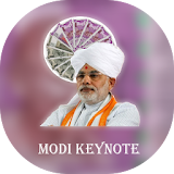 Modi Keynote New icon