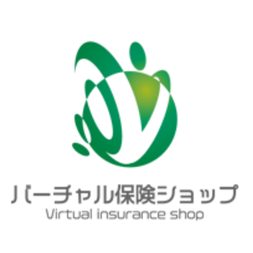バーチャル保険ショップ　－保険相談メールアプリー logo