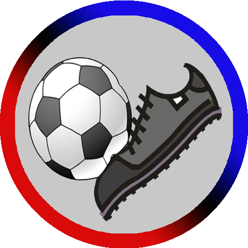 Sorteio Times da Pelada logo