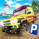 Coast Guard: Beach Rescue Team Apk