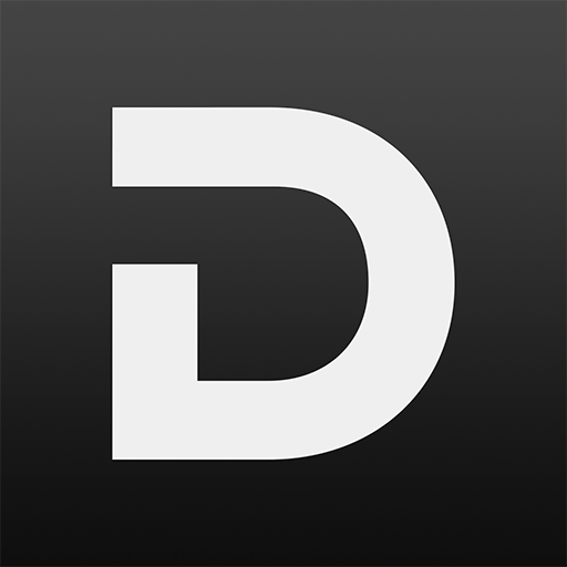 Doft Load Board & Truck Loads Logo